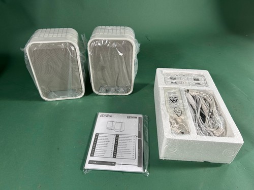 Epson elpsp02 active - elpsp02,