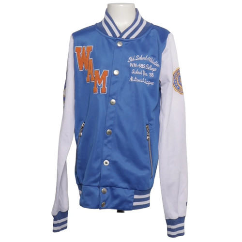 Wam denim collegejacke - wam,