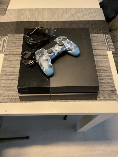 Sony playstation 500gb - playstation,