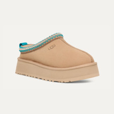 UGG Tazz Slipper W Driftwood