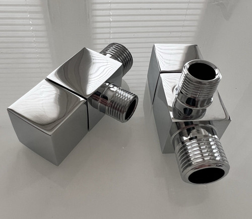 Eckventil set - eckventil,