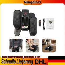 Ellipsentrainer Stepper