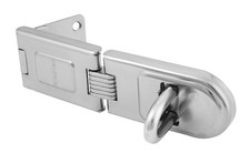 Master Lock Überfalle 720EURD