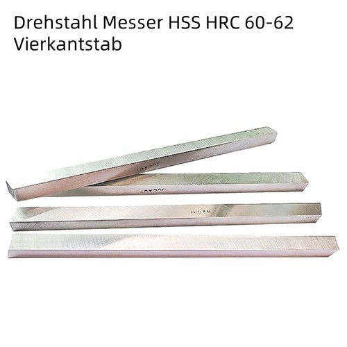 Drehstahl messer hss - drehstahl, hrc