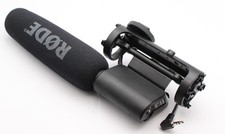 RØDE VIDEOMIC Kameramikrofon
