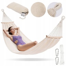 Hängematte 200x150cm 240kg