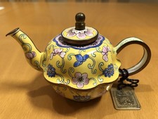 Sammler Miniaturen Kännchen