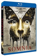 Blu-Ray - Somnia (Standard