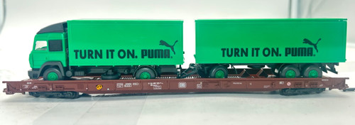 Märklin 4843 - märklin, h0