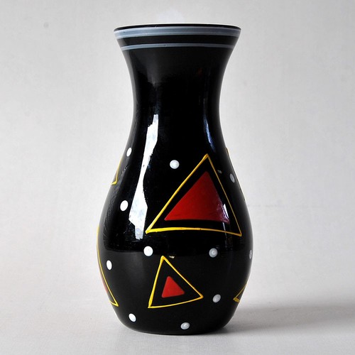 Vintage hyalith - vintage,