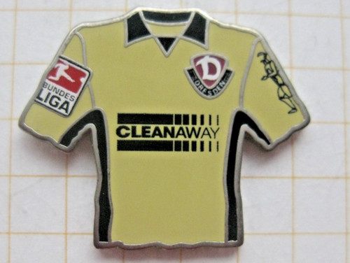 Dynamo dresden cleanaway - dresden,