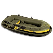 Savylor Schlauchboot Fish Hunter HF250