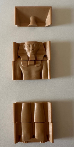 Playmobil ersatzteile relief - ersatzteile,