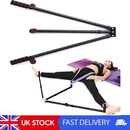 Bar leg stretcher - 3-bar,