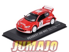 RCA2 voiture 1/43 IXO Altaya