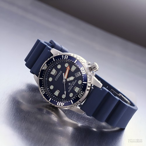 Citizen promaster marine eco - promaster,
