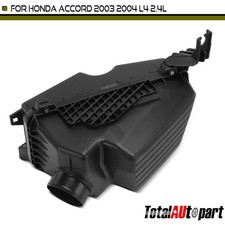 Engine Air Cleaner Filter Box