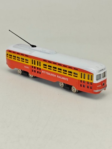 Bachmann streamline pcc - bachmann,