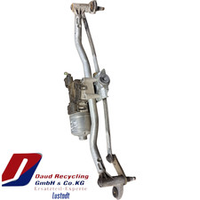 Seat Ibiza Wischermotor Vorne