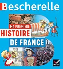 Bescherelle ma première - -,