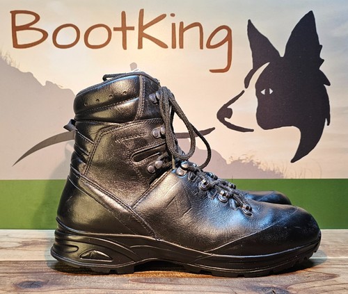 Haix commander gtx goretex - commander,