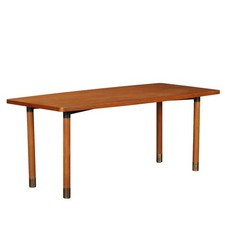 Vintage Eleganter Tisch der