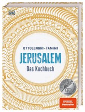 Jerusalem Das Kochbuch Yotam