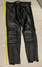 POLO Motorrad  Lederhose Gr 52