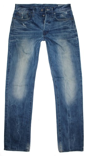 Star 3301 straight herren - 3301,