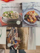 Thermomix Original Kochbücher