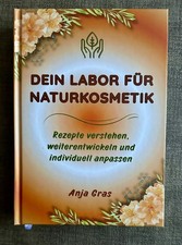 Dein Labor für Naturkosmetik