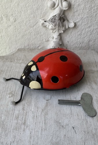 Vintage blech spielzeug - vintage, blech-spielzeug