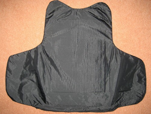 Stichschutz für schutzwesten - stichschutz,
