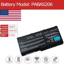 Laptop Battery for Toshiba