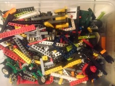 500 g  Lego Technik