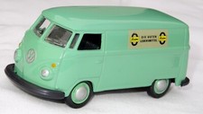 Modellauto Auto Maßstab 1:43 VW mobil Bus Van T1 T2 Neuwertig ....