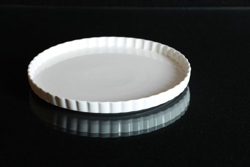 Tortenplatte rund 5cm aus - rund,