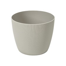 Blumentopf Pflanztopf Übertopf Topf sehr DEKORATIV 11 Farben 7 Größen