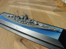 Spider Navy 1/1250 battleship