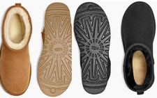 Ugg boots classic - ugg,