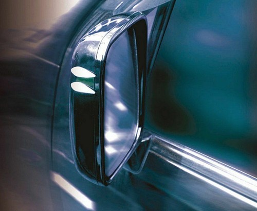 Hp6138 stylische mini spoiler - hp6138,