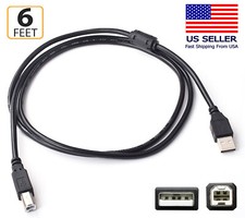 6FT USB 2.0 Cable-Pioneer