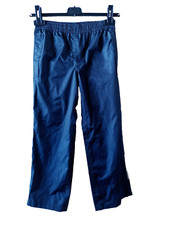CRIVIT Regenhose, schwarz, Gr