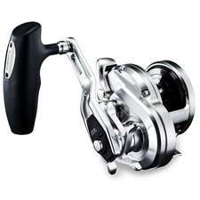 Shimano Ocea Jigger 2001 HG