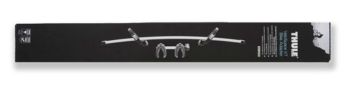 Thule 9381 velospace - velospace, bike