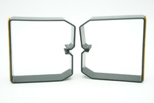 50 Stück Tehalit Drahthalteklammer B 80080/3. EAN 4012740106948