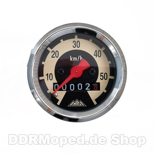 Tachometer simson - tachometer,