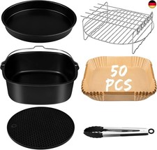 Airfryer xxl zubehör
