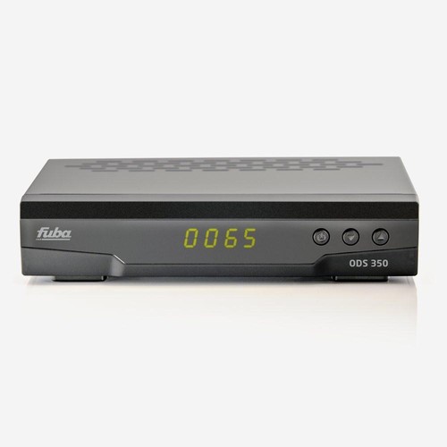 Fuba ods 350 sat receiver - ods,