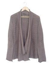 Damen Oska Strickjacke